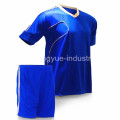 high quality new fashion blank soccer wear for low price