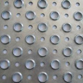 Perforated Metal Screen Sheet Punching Hole Wire Mesh