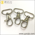 Accesorios Metal Swivel Snap Hooks para bolsos