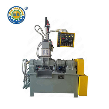 Rubber Plastic Dispersion Mixer for Sealing Strip