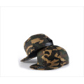 Camouflage Hip-Hop Hut Baseball Hut Mann