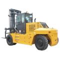 Cummins engine diesel 13.5 ton forklift for sales