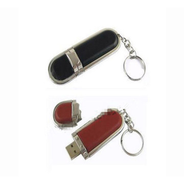 Best 64gb Genuine Leather Usb Flash Drives