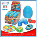 Oeuf Surprise Quatre Différence Petit Jouet Mix Toy Candy