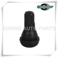 Standard Snap in Tubeless Tire Valve Stem TR412