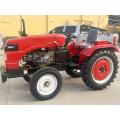 Nuoman Prix 4WD Tracteur Farm Machinery Mini Tracto