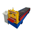 Warehouse Shutter Door and Window Panel Forming Machine