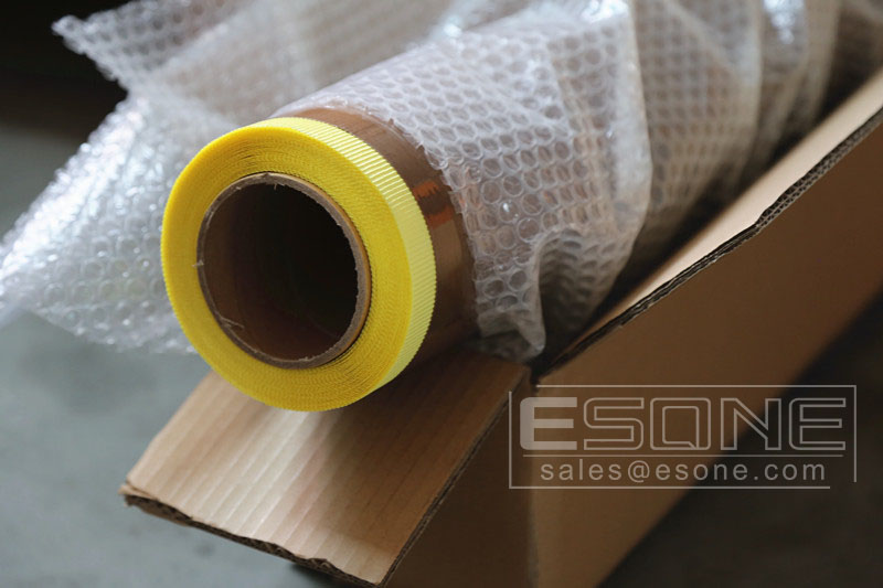 salf adhesive tape with release paper