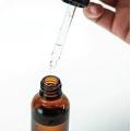 50ml 100ml Amber Glass Essential Oil Dropper Bottle