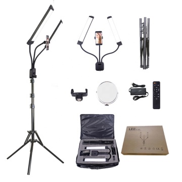 заполняющий свет Photographic Beauty Equipment Studio Light