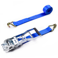 2 Inch Retractable UTV Ratchet Straps