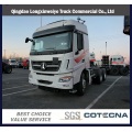 Grosses soldes! Camion Tracteur 6X4 North Benz pour l&#39;Afrique