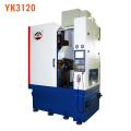 Hoston Brand CNC Máquina de hoba de equipo vertical