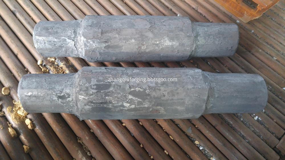 Close die forging parts 10-400kg