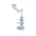 Creport 3700 Operating Room Pendant double shoulders