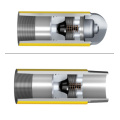 Float collar and float shoe API 4"TO 20"