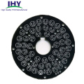 LED Round Aluminum PCB Board SMD LED Module PCB