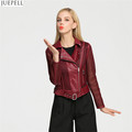 Bonne Quanlity et Price Red Women Fashion Jacket Coat Factory en Chine