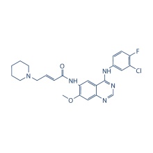 Dacomitinibe (PF299804, PF299) PF299 1110813-31-4