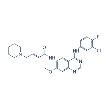 Dacomitinibe (PF299804, PF299) 1110813-31-4