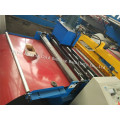 Metal Sheet Leveling And Cutting Machine Seller