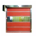 PVC Material high speed door