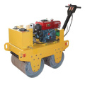 Small Road Roller Vibrator Compactor Hand Asphalt Roller