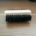 Two Side PP Wire Wooden Multifunctional Cleaning Brush (YY-528)