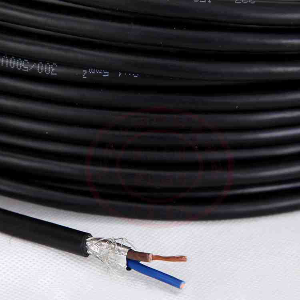 2 Core Control Cable