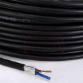 PVC Insulated Sheathed Electrical Control Cables