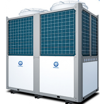 Sunrise Series Commercial EVI Heating & Cooling Heat Pump