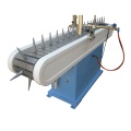 PP containers Flame treatment machine