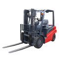 3.5 Tons Diesel Forklift 4m