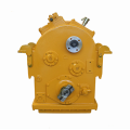 BYD4208 Gearbox for Wheel Loader Spare Parts