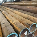 High Pressure Carbon Steel Seamless Pipe for Boiler