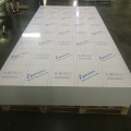 100% virgin Polypropylene PP Sheets