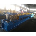 Automatic solar PV panel roll forming machine