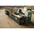 Keel molding equipment roll forming machine