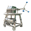 Stainless Steel Multilayer Filter Press