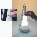 Speaker Music Sensor Desk LED Table lamp