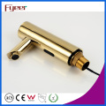 Fyeer Golden Automatic Sensor Faucet