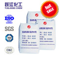 Peinture Specific Barium Sulfate Baso4 High Purity