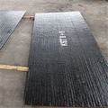 Wear Resistant Steel Plates Sheet Metal High Quality