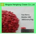 Venda de Horas de Ácido Chinesas de Goji Berry 100% Natural