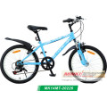 Mountain bike infantil com 6 velocidades (MK14MT-20226)