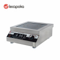 Wholesale 380V Electric Stove Crystal Glass Induction Cooker