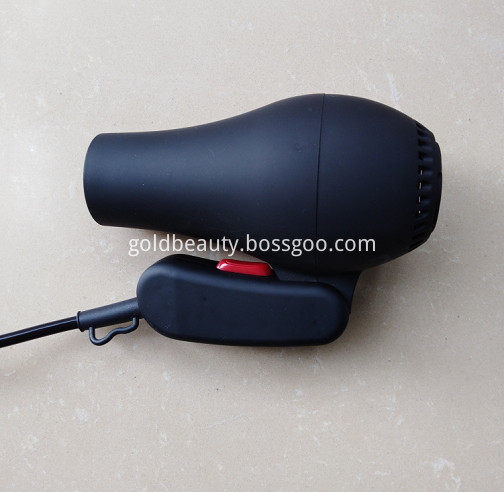 Foldable Handle Hair Dryer