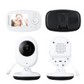 Digital Audio Infant Video Baby Monitor Cameras