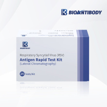 Respiratory Syncytial Virus Antigen Rapid Test Kit