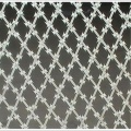 Soldado Razor Barbded Wire Mesh / soldado Razor Mesh / soldado malha